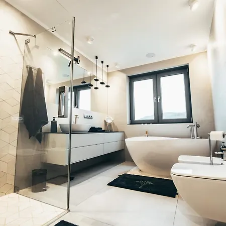Lenneapartments Premium Daire *