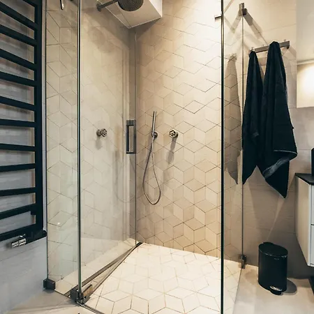 Lenneapartments Premium פלטנברג