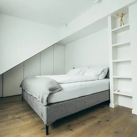 Lenneapartments Premium Daire Plettenberg