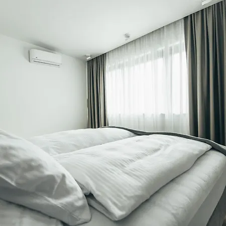 Lenneapartments Premium Lejlighed Plettenberg