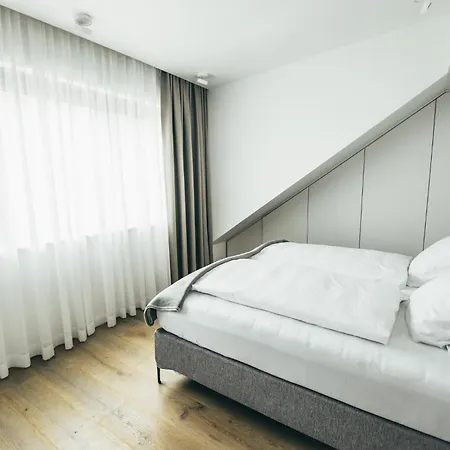 Daire Lenneapartments Premium *
