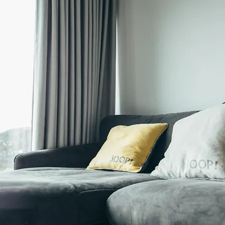 Lenneapartments Premium Apartment *