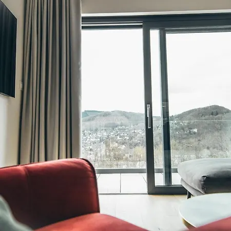 Lenneapartments Premium *