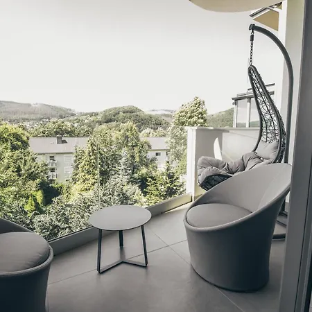 Lejlighed Lenneapartments Premium