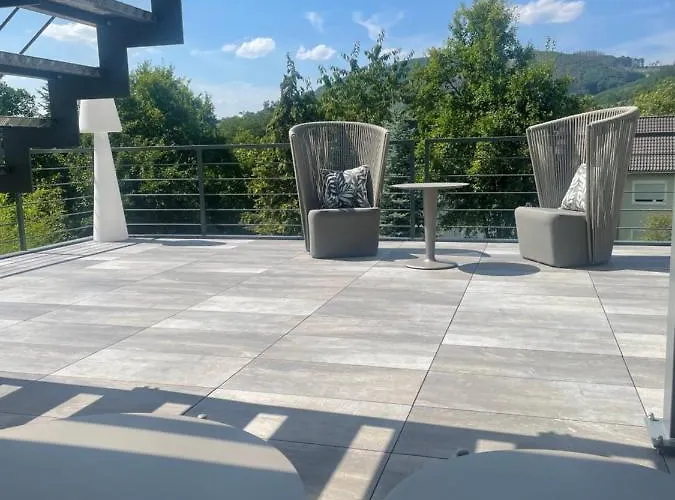 Lenneapartments Premium Lejlighed *