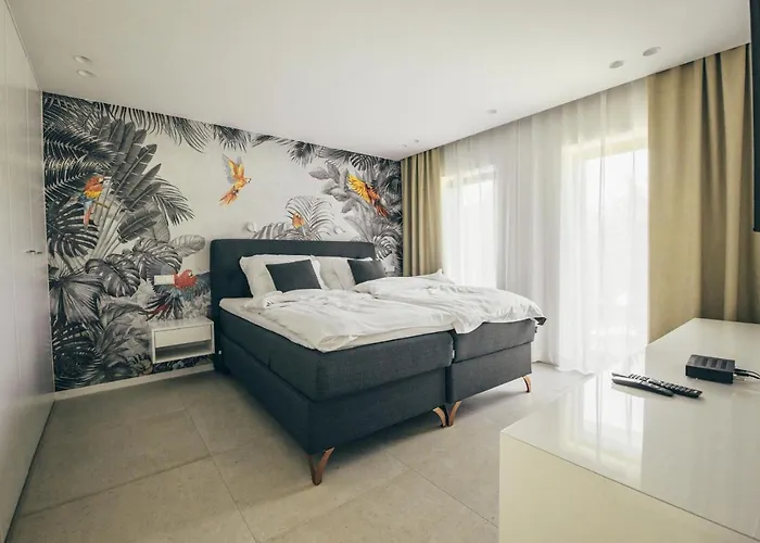 Lejlighed Lenneapartments Premium *