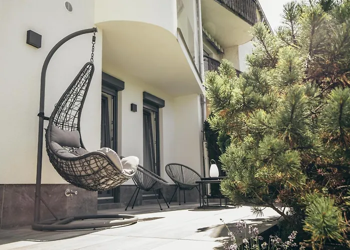 Lenneapartments Premium Lejlighed