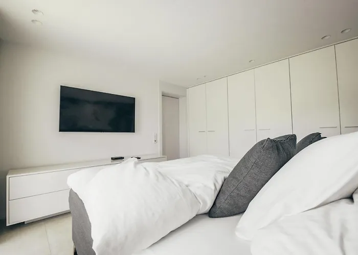 Lenneapartments Premium 公寓 *