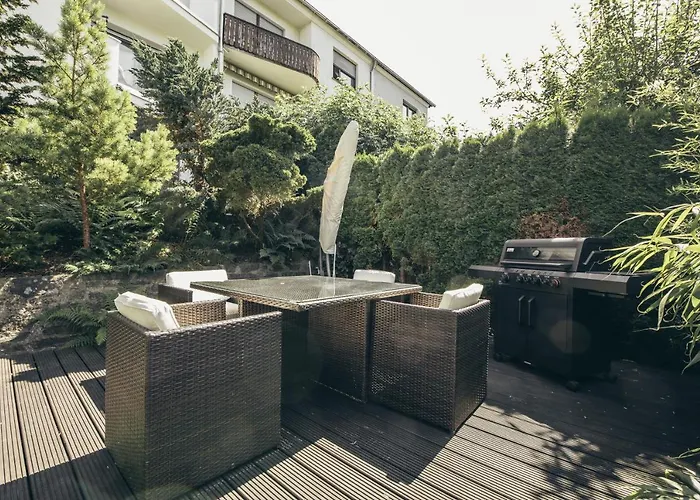 Lenneapartments Premium *