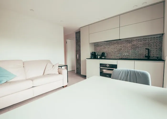 Lenneapartments Premium 公寓