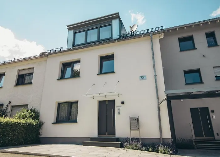 Lenneapartments Premium