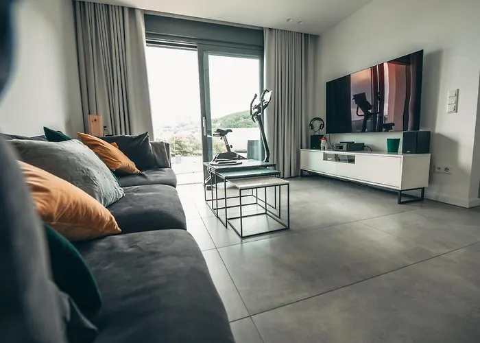 Lenneapartments Premium * 普莱滕贝格