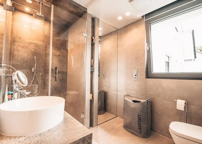 Lenneapartments Premium 公寓