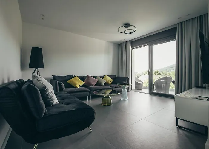 Lenneapartments Premium Lejlighed