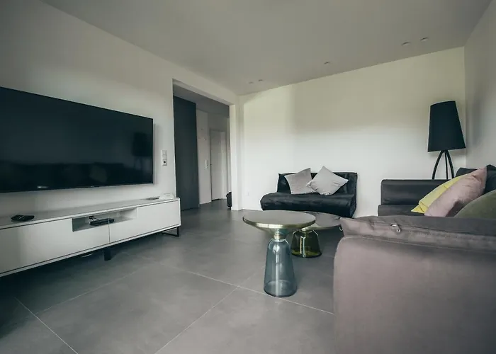 Lenneapartments Premium Lejlighed *