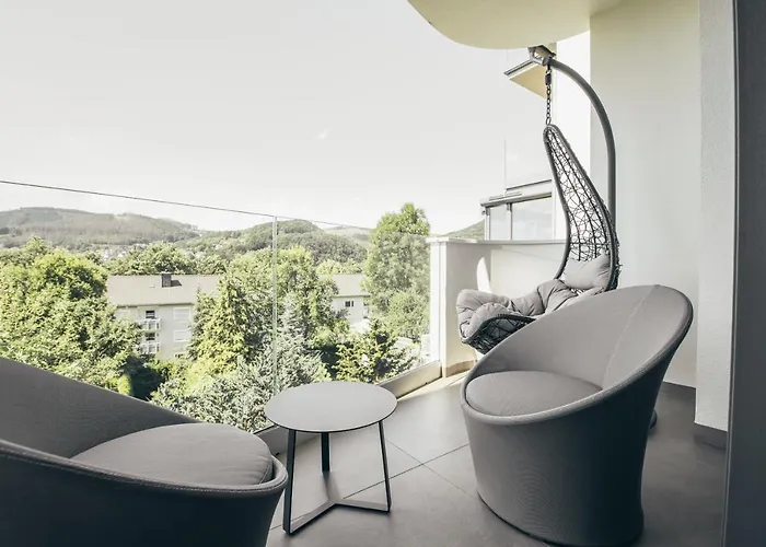 Lenneapartments Premium Lejlighed Plettenberg