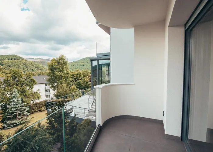 Lenneapartments Premium Lejlighed Plettenberg