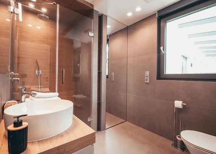 Lejlighed Lenneapartments Premium *