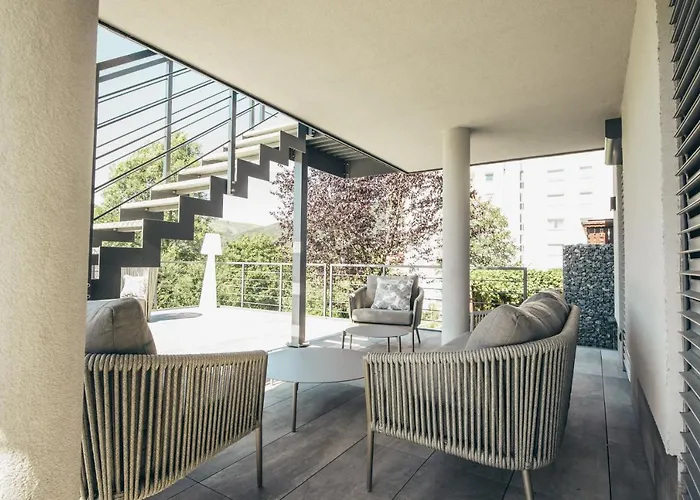 Lenneapartments Premium