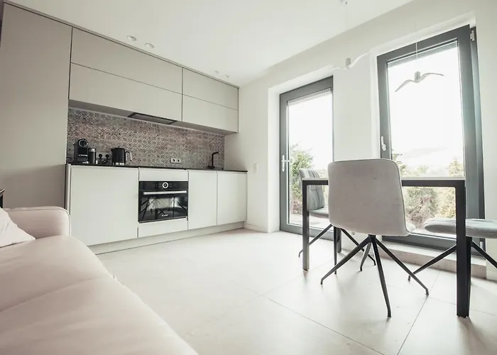 Lenneapartments Premium Plettenberg