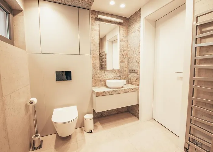 Lenneapartments Premium Lejlighed