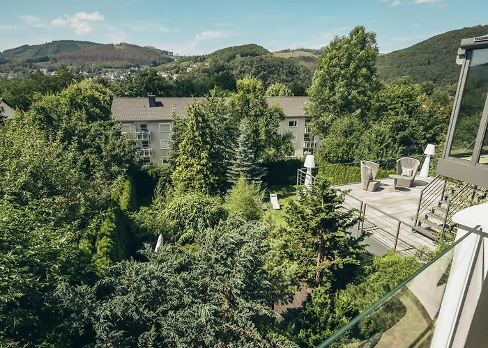 Lenneapartments Premium * Plettenberg