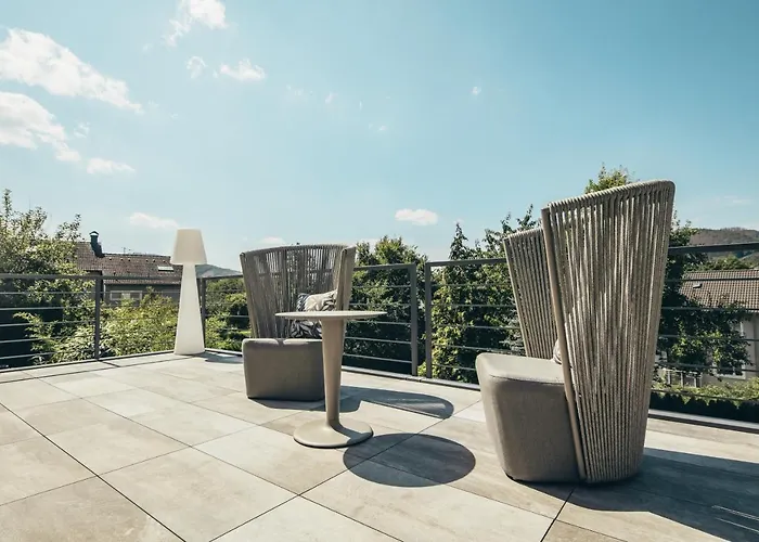 Lenneapartments Premium 公寓 *