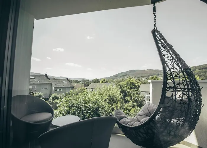 Lenneapartments Premium 普莱滕贝格