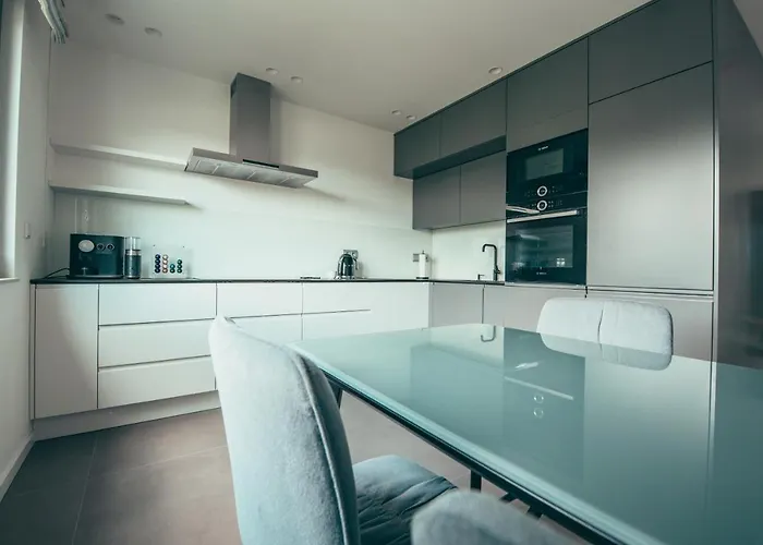 Lenneapartments Premium *