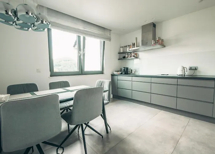 Lenneapartments Premium Lejlighed *