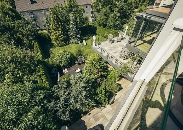 Lenneapartments Premium Lejlighed