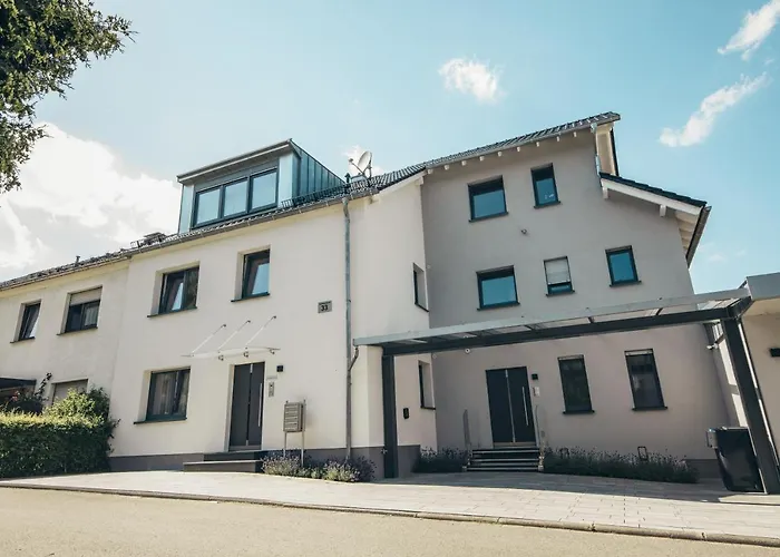 Lejlighed Lenneapartments Premium *