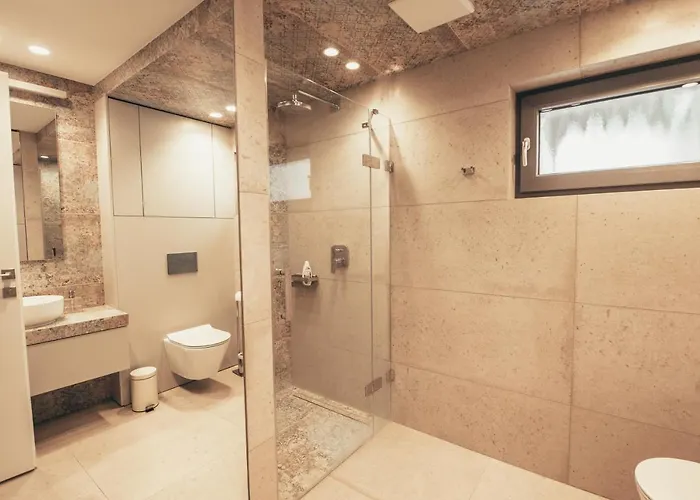 Lejlighed Lenneapartments Premium *