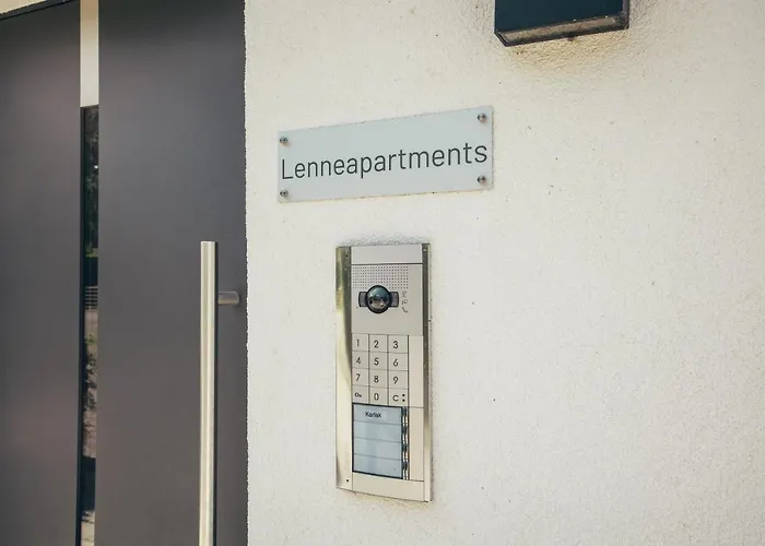 Lenneapartments Premium