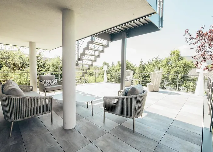 Lejlighed Lenneapartments Premium