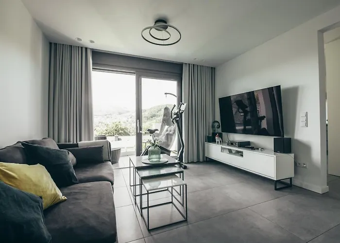 Lenneapartments Premium Plettenberg