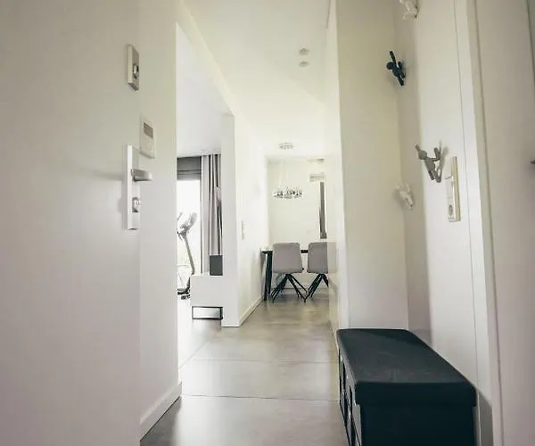 Lenneapartments Premium 公寓