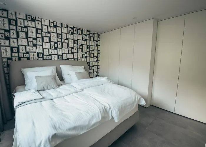 Lejlighed Lenneapartments Premium *