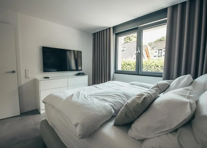 Lenneapartments Premium Plettenberg