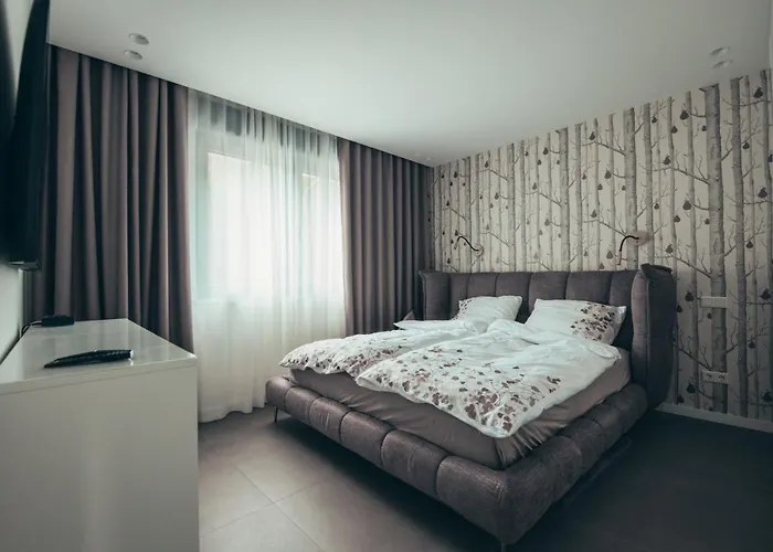 Lenneapartments Premium *