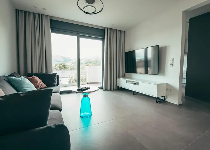 Lejlighed Lenneapartments Premium *