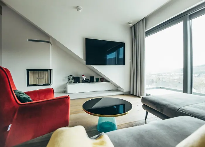 Lenneapartments Premium * 普莱滕贝格