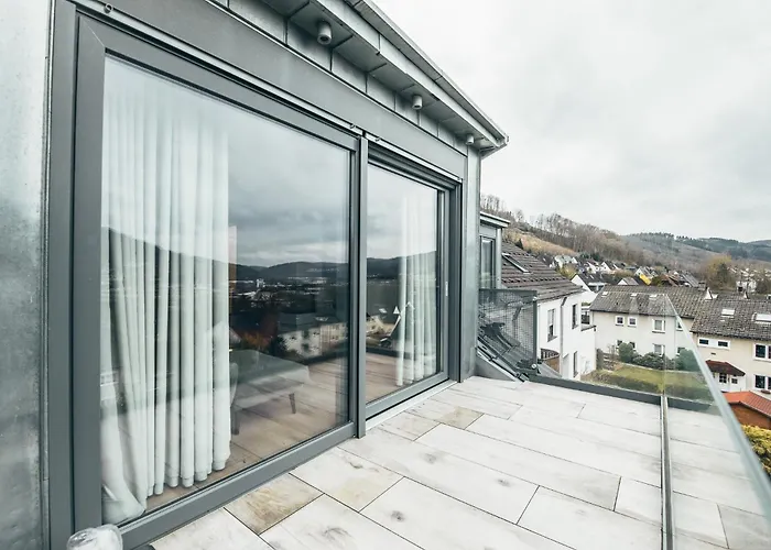 Lejlighed Lenneapartments Premium *