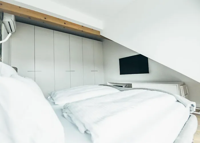 Lenneapartments Premium 普莱滕贝格