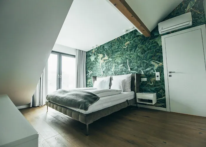 Lenneapartments Premium 普莱滕贝格