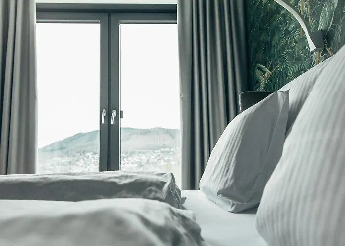 Lenneapartments Premium Lejlighed Plettenberg