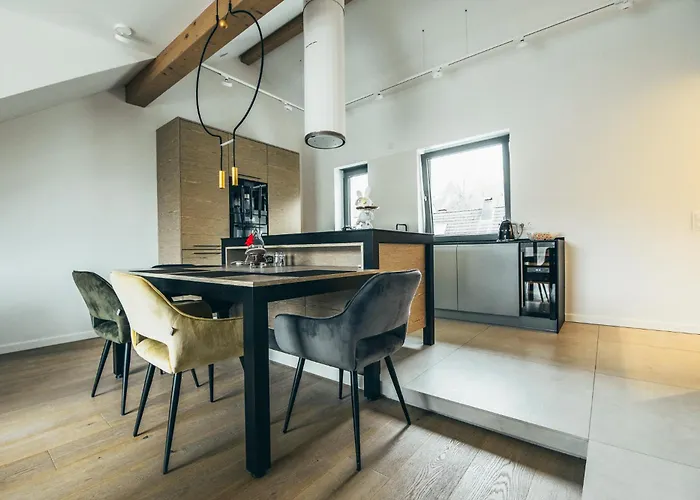 Lenneapartments Premium * Plettenberg