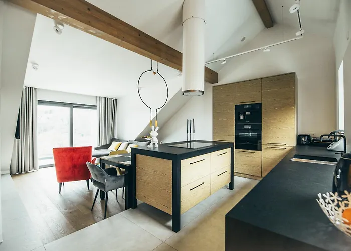 Lenneapartments Premium *