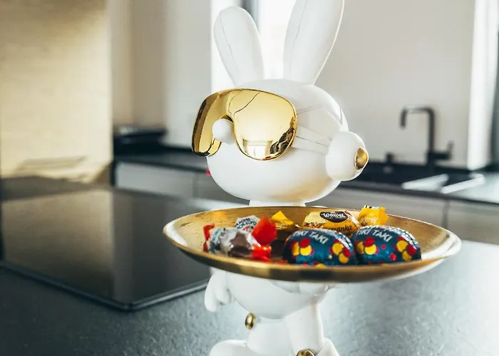 Lenneapartments Premium 公寓