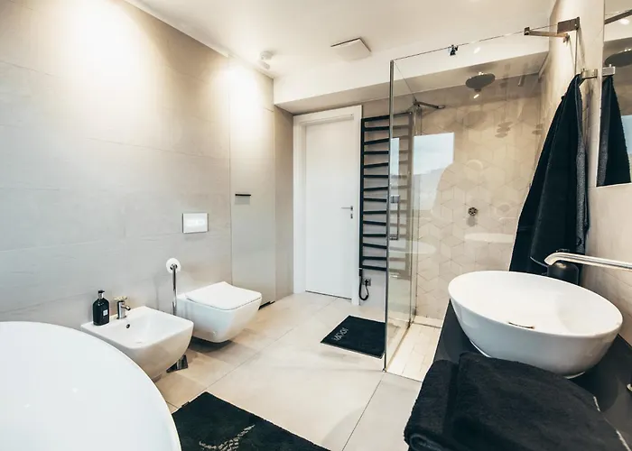 Lenneapartments Premium *